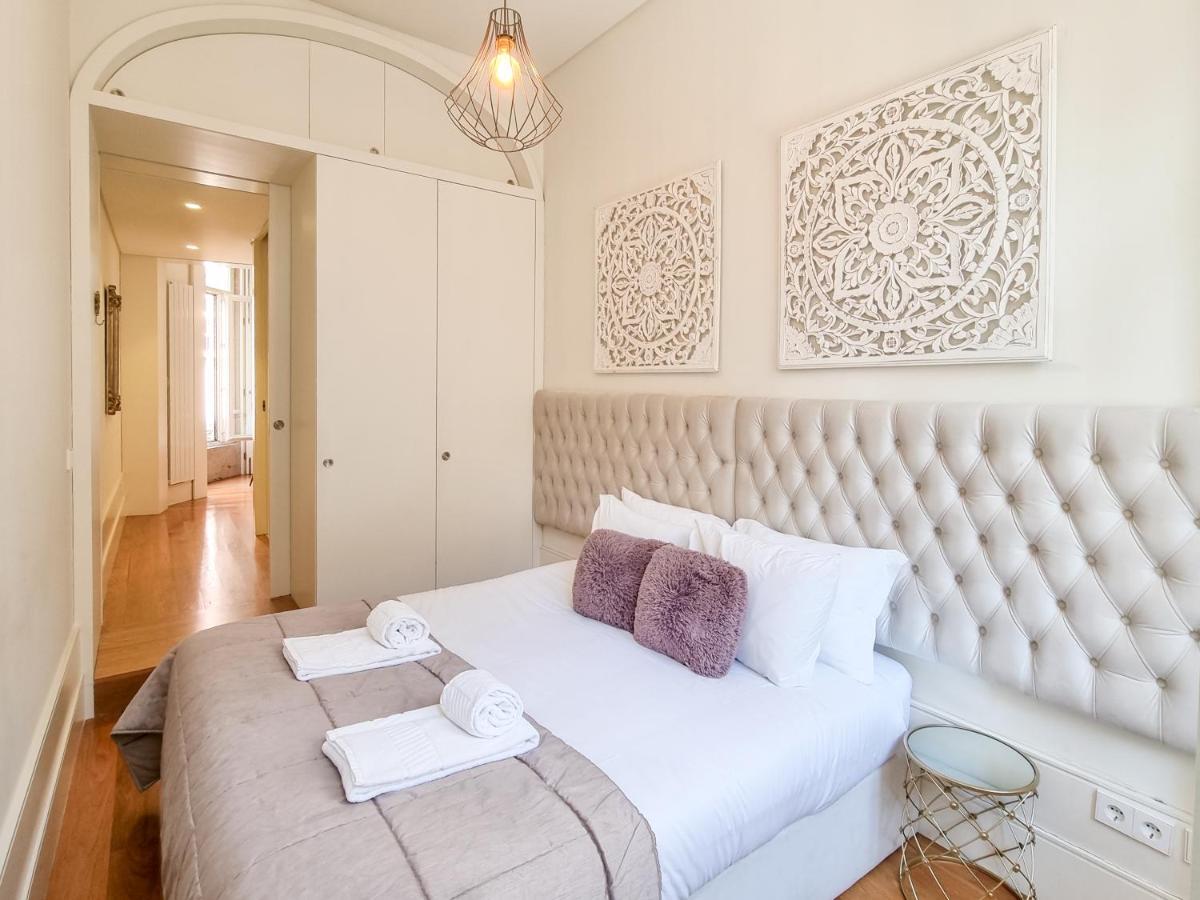 Inspiring City Center 1Br Apartment Porto Exterior foto